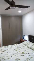 Blk 309 Bukit Batok Street 31 (Bukit Batok), HDB 3 Rooms #208054411